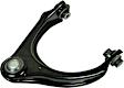 GS60115 Front, Driver Side, Upper Control Arm