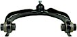 GS60116 Front, Passenger Side, Upper Control Arm