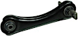 GS60117 Rear, Driver Side, Upper Control Arm