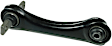 GS60118 Rear, Passenger Side, Upper Control Arm