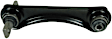 GS60118 Rear, Passenger Side, Upper Control Arm