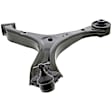 GS601206 Front, Passenger Side, Lower Control Arm, Original Grade Series