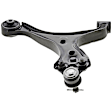 GS601206 Front, Passenger Side, Lower Control Arm, Original Grade Series