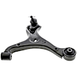 GS601207 Front, Driver Side, Lower Control Arm, Original Grade Series