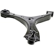 GS601207 Front, Driver Side, Lower Control Arm, Original Grade Series