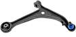 GS60121 Front, Passenger Side, Lower Control Arm