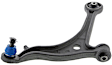 GS60121 Front, Passenger Side, Lower Control Arm
