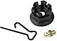 GS60121 Front, Passenger Side, Lower Control Arm