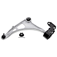 GS601229 Front, Driver Side, Lower Control Arm