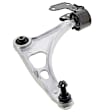 GS601229 Front, Driver Side, Lower Control Arm