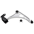 GS601230 Front, Passenger Side, Lower Control Arm, Original Grade Series
