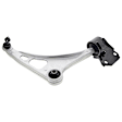 GS601230 Front, Passenger Side, Lower Control Arm, Original Grade Series
