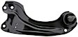 GS601242 Rear, Driver Side Trailing Arm
