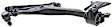 GS601260 Front, Passenger Side, Lower Control Arm
