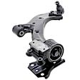 GS601260 Front, Passenger Side, Lower Control Arm