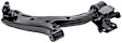 GS601260 Front, Passenger Side, Lower Control Arm