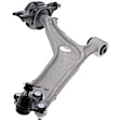 2022 Honda Accord - Front, Passenger Side, Lower Control Arm