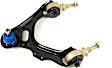 GS60126 Front, Driver Side, Upper Control Arm