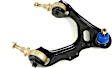 GS60127 Front, Passenger Side, Upper Control Arm