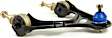 GS60127 Front, Passenger Side, Upper Control Arm