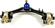 GS60127 Front, Passenger Side, Upper Control Arm
