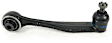 GS60133 Rear, Passenger Side, Upper Control Arm