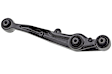 GS60151 Rear, Passenger Side, Lower Control Arm