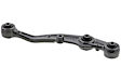 GS60151 Rear, Passenger Side, Lower Control Arm