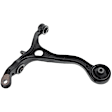 GS60161 Front, Driver Side, Lower Control Arm, Original Grade Series