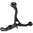 GS60161 Front, Driver Side, Lower Control Arm, Original Grade Series