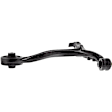 GS60161 Front, Driver Side, Lower Control Arm, Original Grade Series