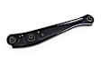 GS60164 Rear, Driver or Passenger Side, Lower Control Arm, Steel