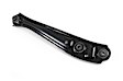 GS60164 Rear, Driver or Passenger Side, Lower Control Arm, Steel