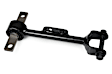 GS60173 Rear, Driver or Passenger Side, Upper Control Arm, Steel