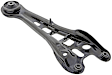 GS60177 Rear, Driver Side Trailing Arm