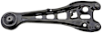 GS60177 Rear, Driver Side Trailing Arm