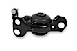 GS60400 Front, Driver Side, Lower, Rearward Control Arm Bushing, Sold Individually