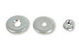 GS60401 Front, Passenger Side, Lower, Rearward Control Arm Bushing, Sold individually
