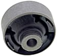 GS604122 Front, Driver or Passenger Side, Lower, Rearward Control Arm Bushing, Sold individually