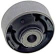 GS604122 Front, Driver or Passenger Side, Lower, Rearward Control Arm Bushing, Sold individually