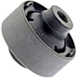 GS604122 Front, Driver or Passenger Side, Lower, Rearward Control Arm Bushing, Sold individually