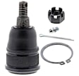 GS60502 Front, Driver or Passenger Side, Lower Ball Joint