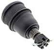 GS60502 Front, Driver or Passenger Side, Lower Ball Joint