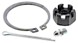 GS60502 Front, Driver or Passenger Side, Lower Ball Joint