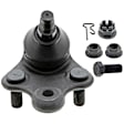 GS60505 Front, Driver or Passenger Side, Lower Ball Joint