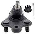 GS60517 Front, Driver or Passenger Side, Lower Ball Joint Original Grade Series