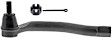 GS60600 Front, Driver Side, Outer Tie Rod End
