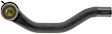 GS60600 Front, Driver Side, Outer Tie Rod End