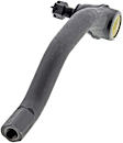 GS60600 Front, Driver Side, Outer Tie Rod End