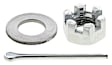GS60605 Front, Driver or Passenger Side, Outer Tie Rod End